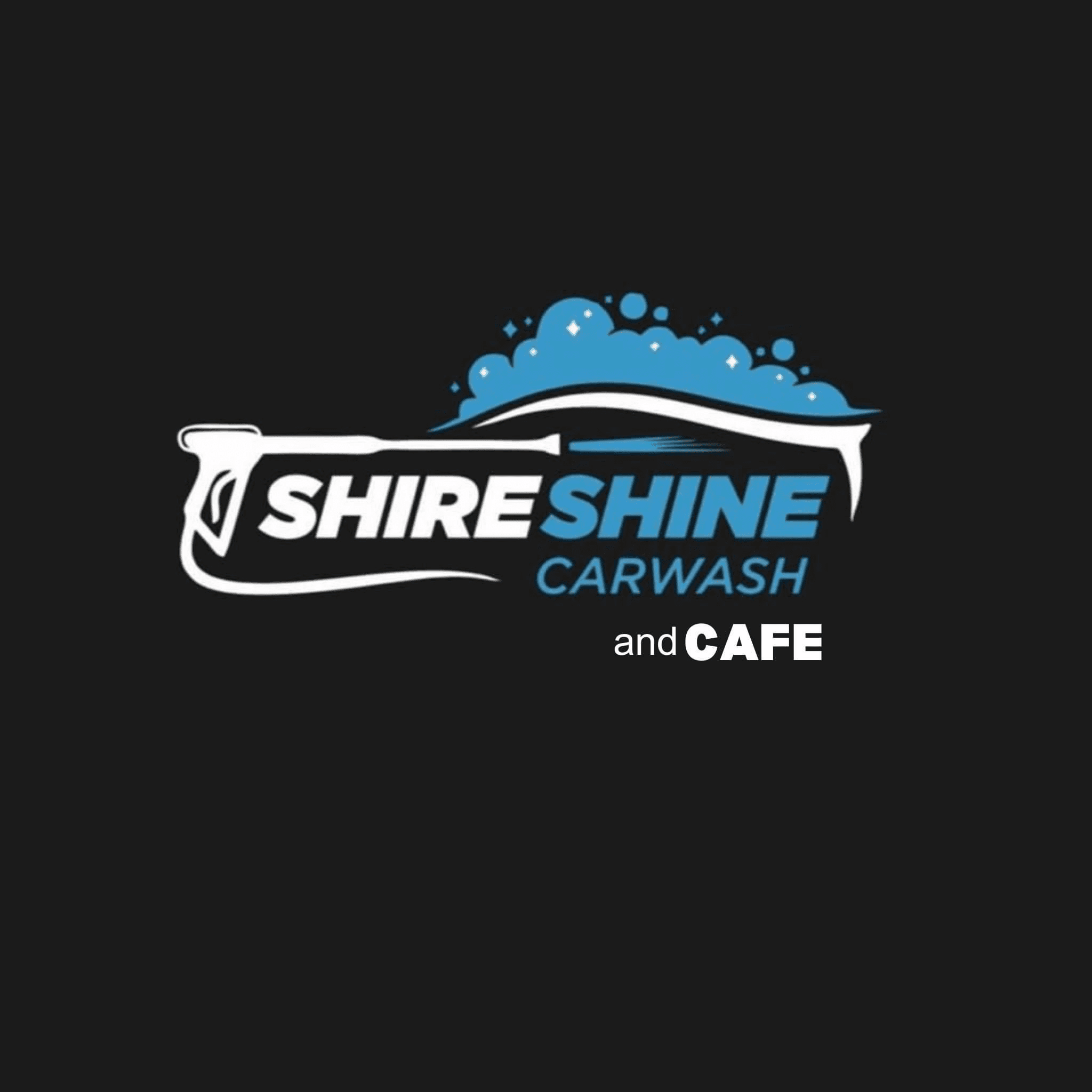 Shire Shine Car Wash & Café