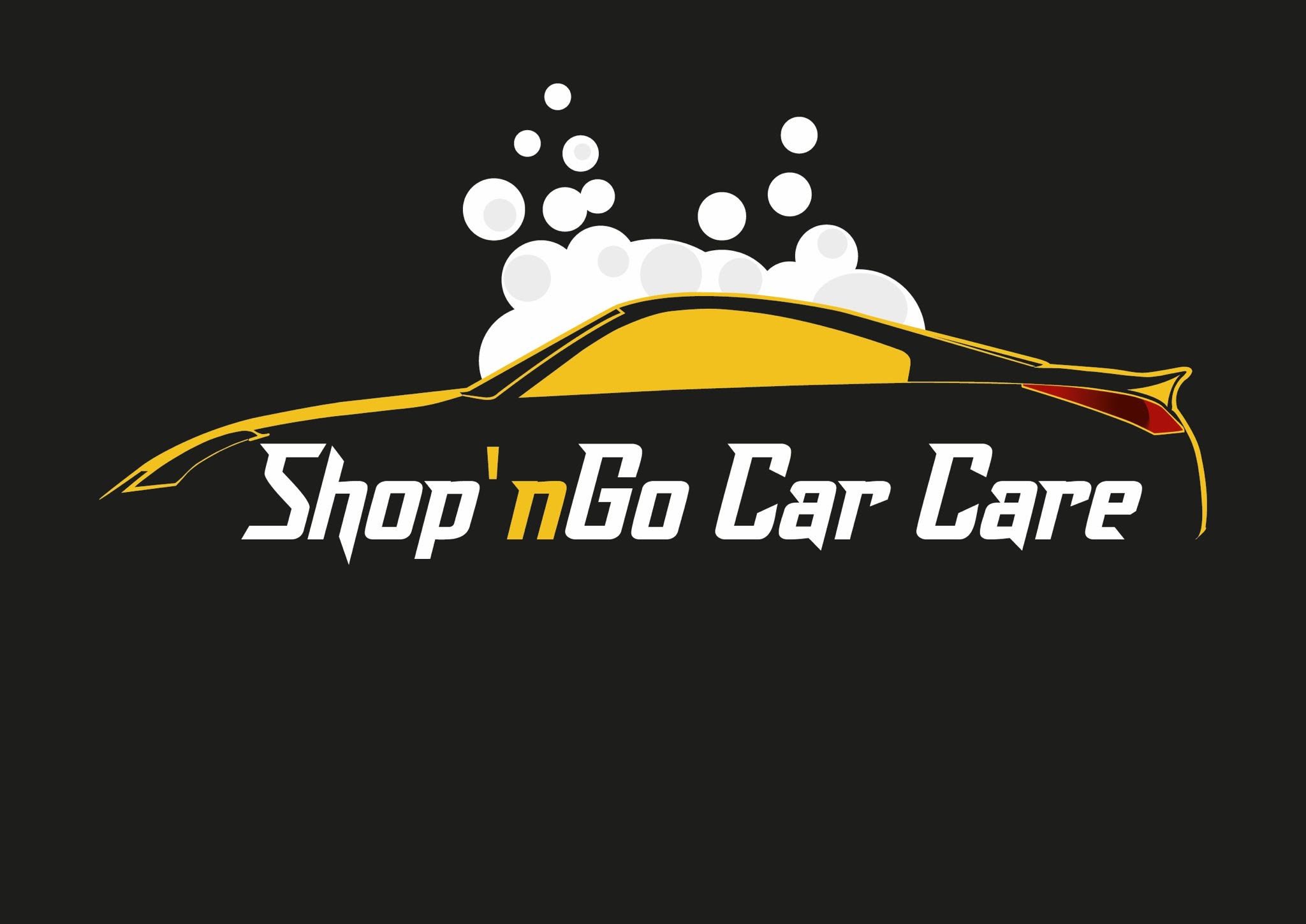 Shop N Go Car Wash & Care