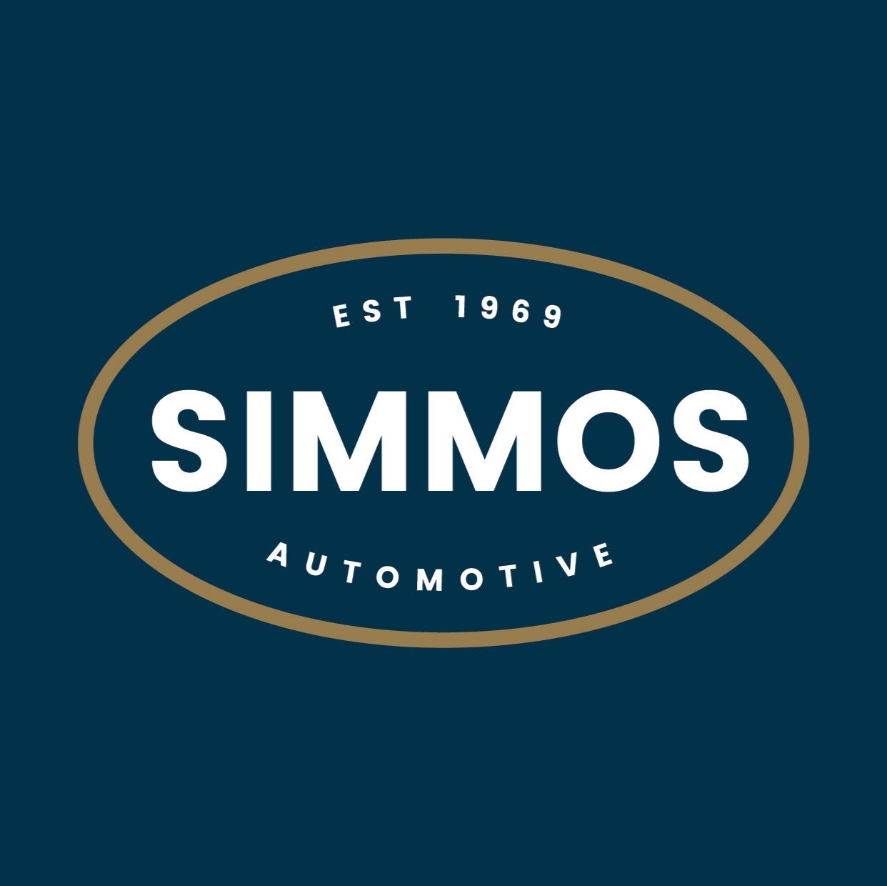 Simmo’s Accident Repair Centre