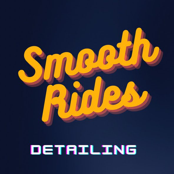 Smooth Ridess