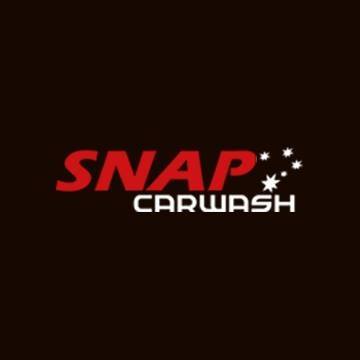 Snap Car Wash Coomera