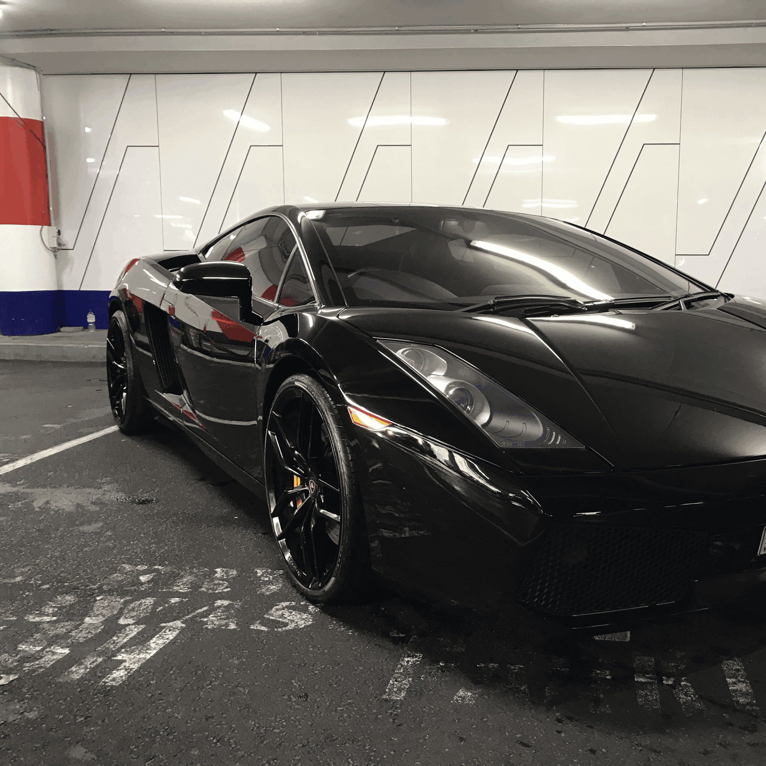 Snap Car Wash Erina Fair (Ground Level)