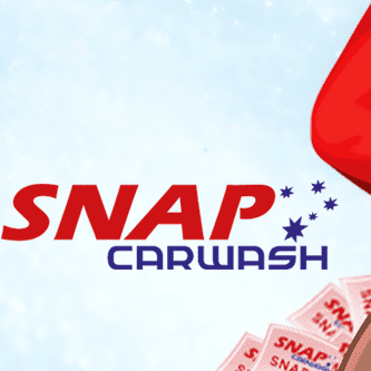 Snap Car Wash Lake Haven