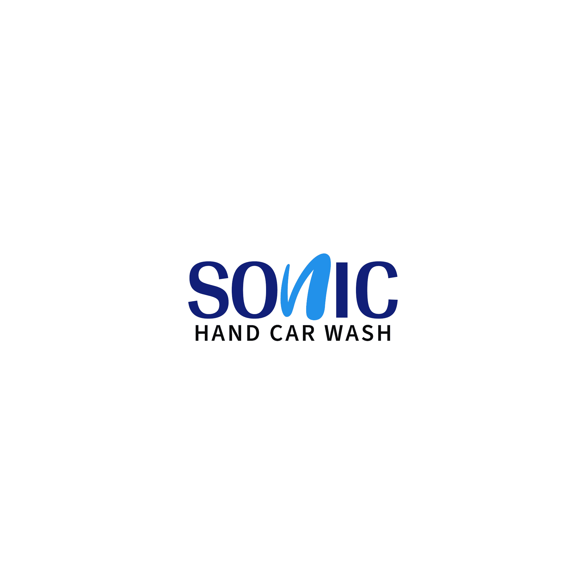 Sonic Hand Car Wash