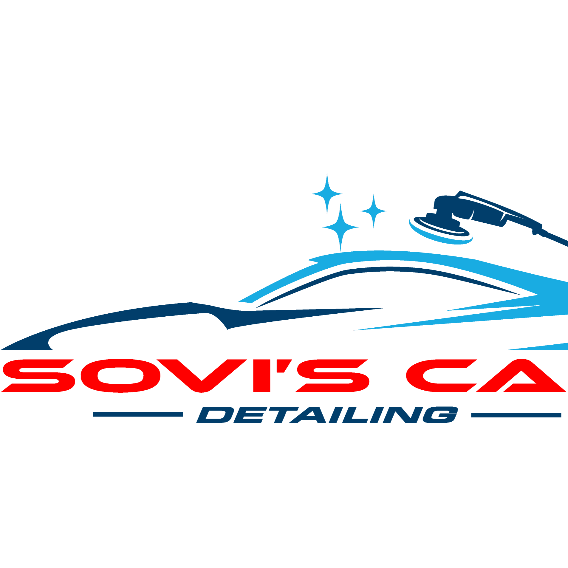 Sovi’s Car Detailing