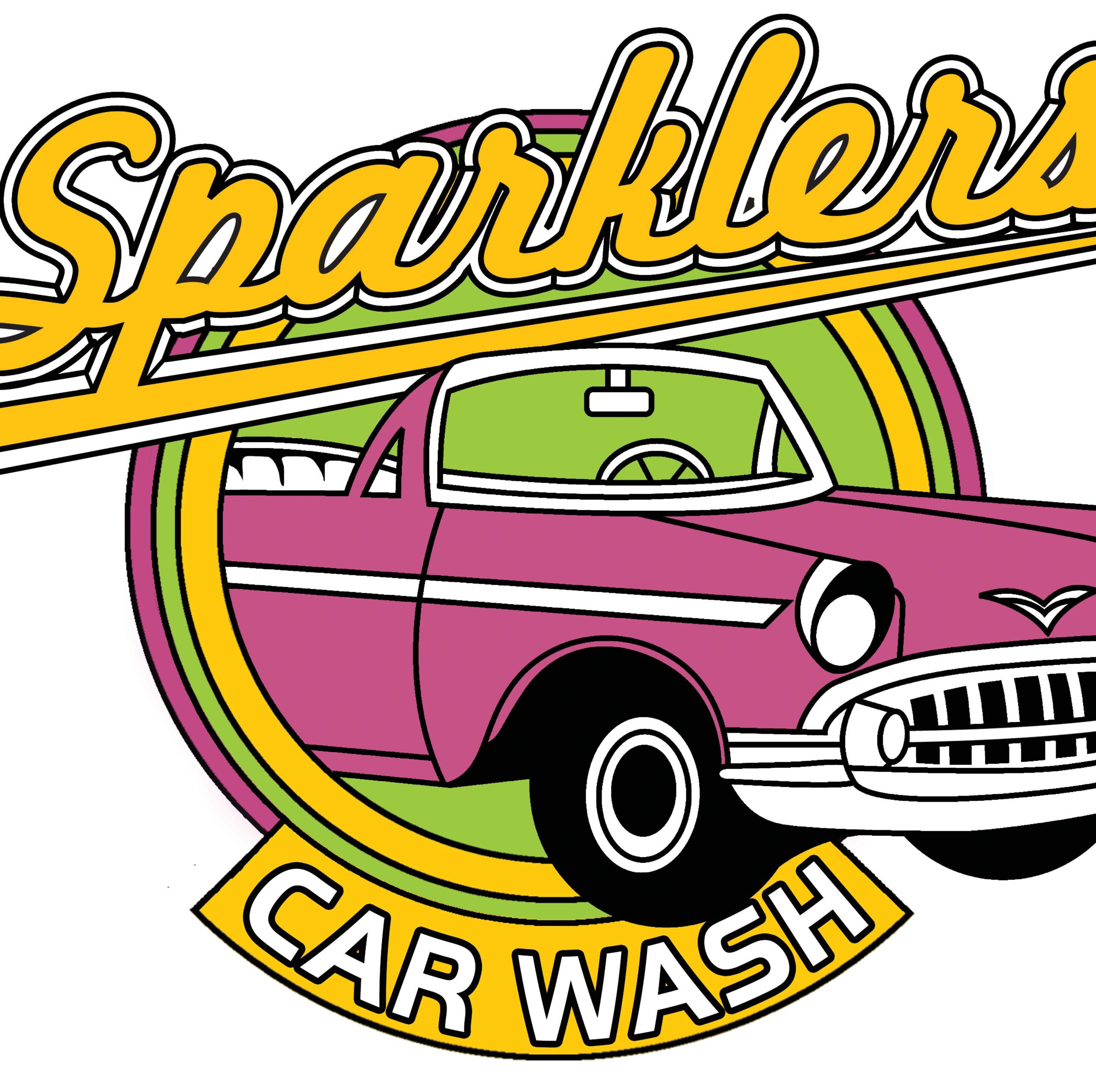 Sparklers Midland Car Wash