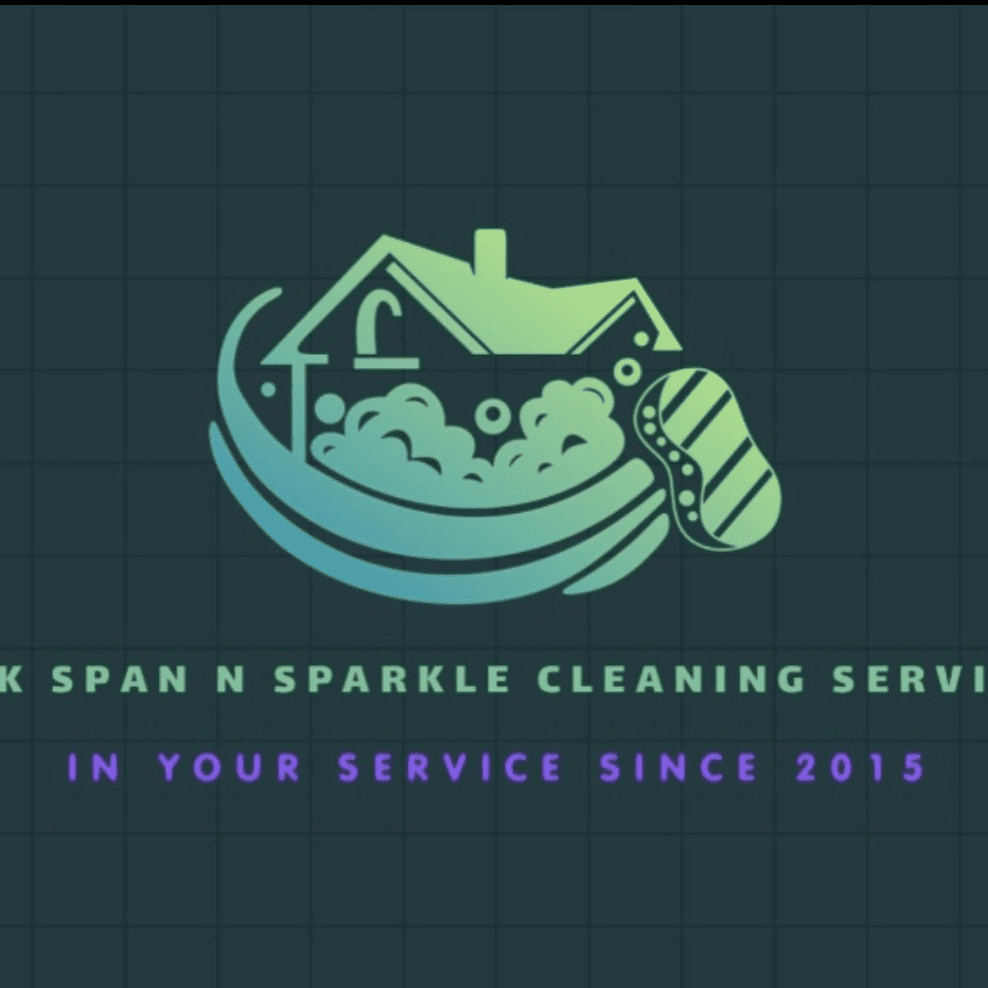 Spick Span And Sparkle Cleaning And Handyman Services