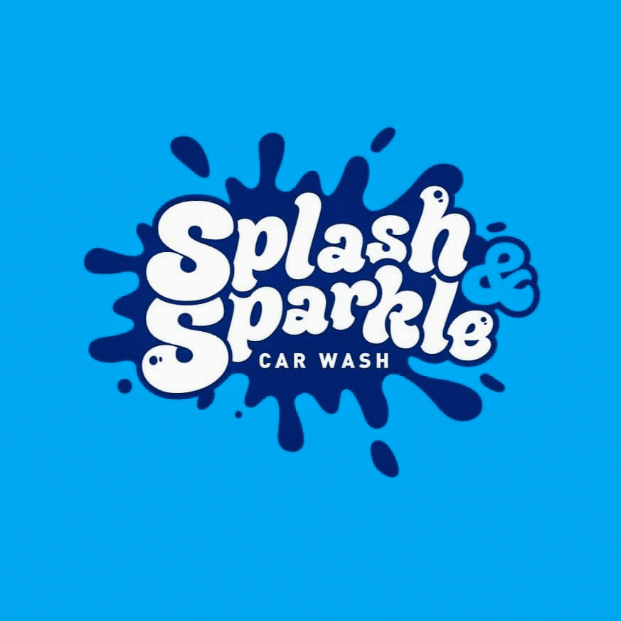 Splash And Sparkle Car Wash