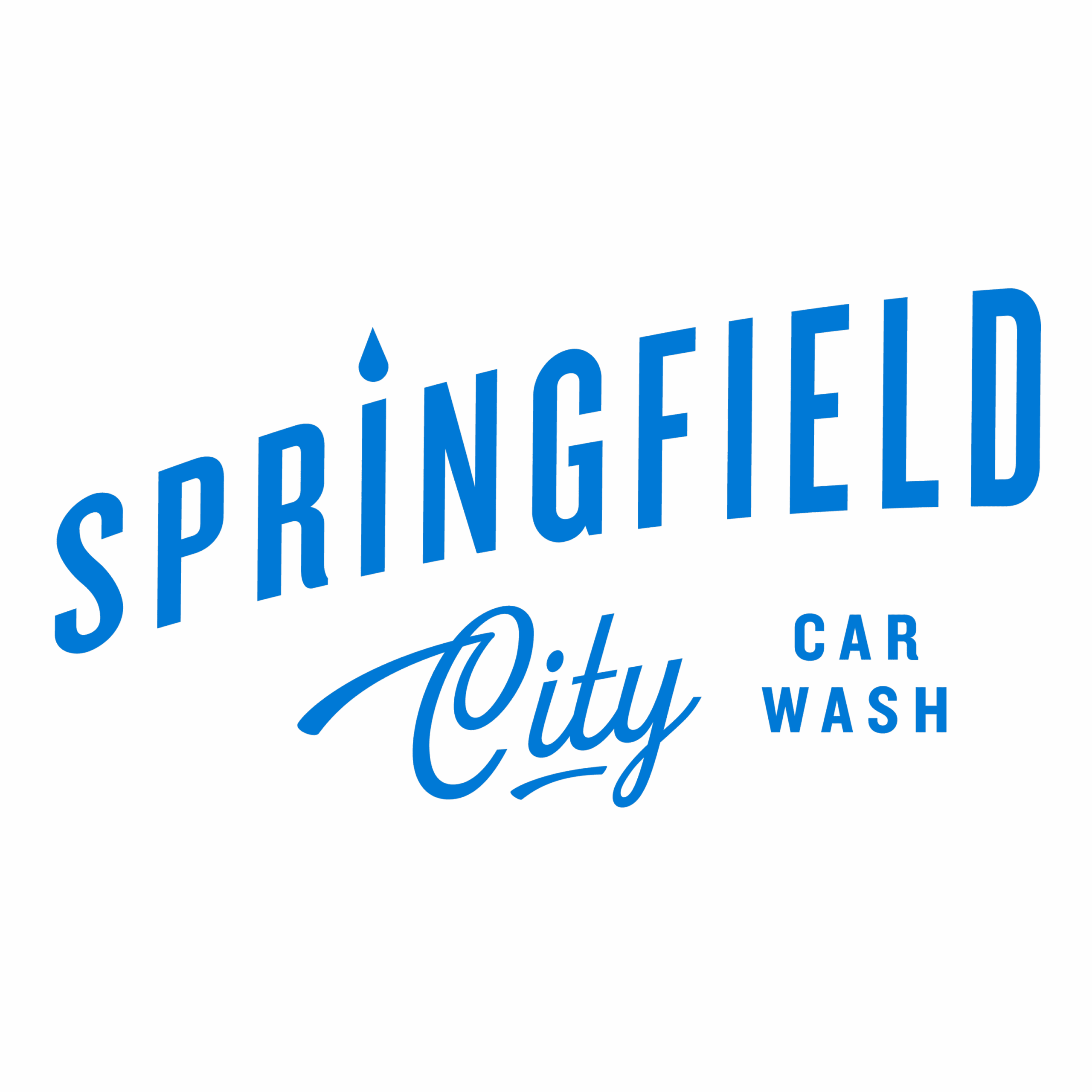 Springfield City Car Wash