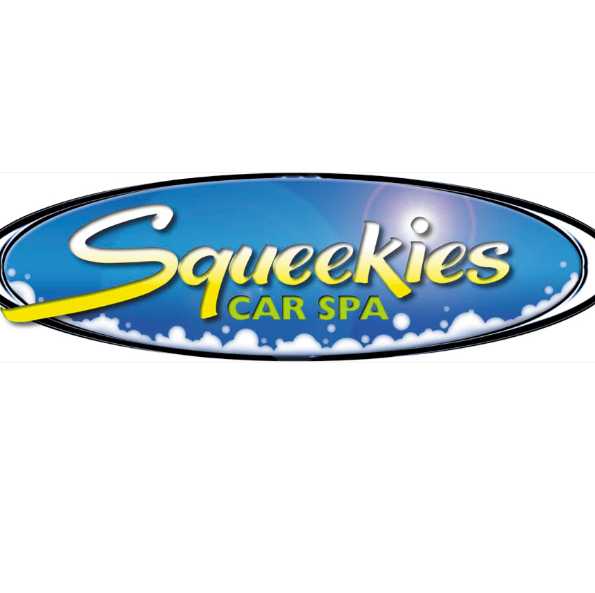 Squeekies Car Spa
