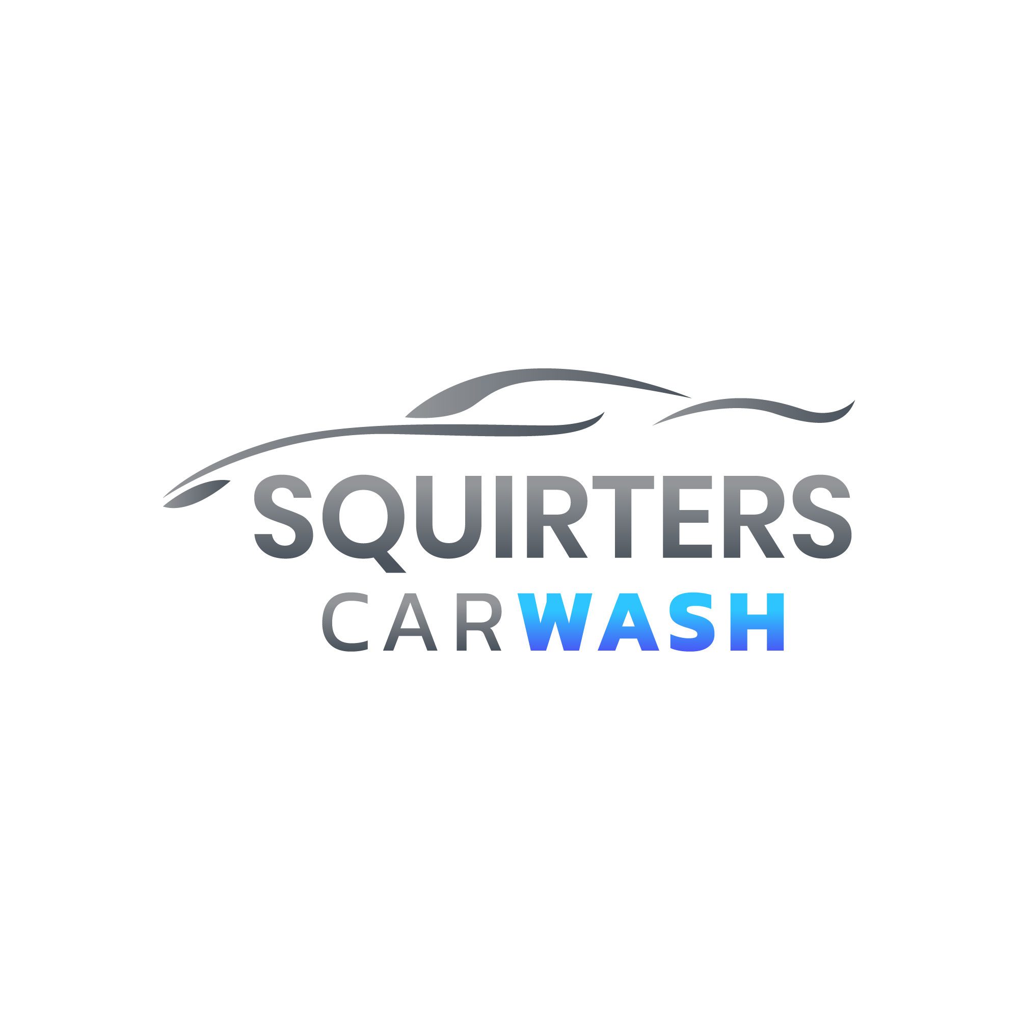 Squirters Car Wash Mandurah