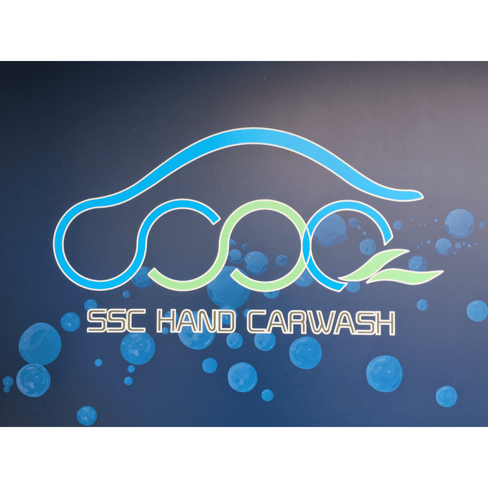 Ssc Hand Car Wash Oakleigh