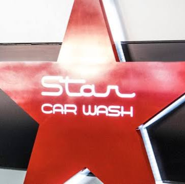 Star Car Wash – Eastern Creek Quarter