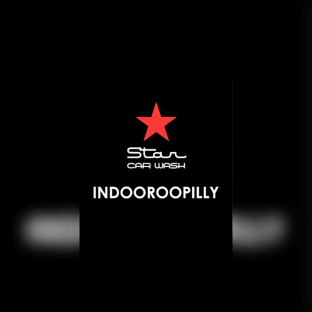 Star Car Wash – Indooroopilly Shopping Centre