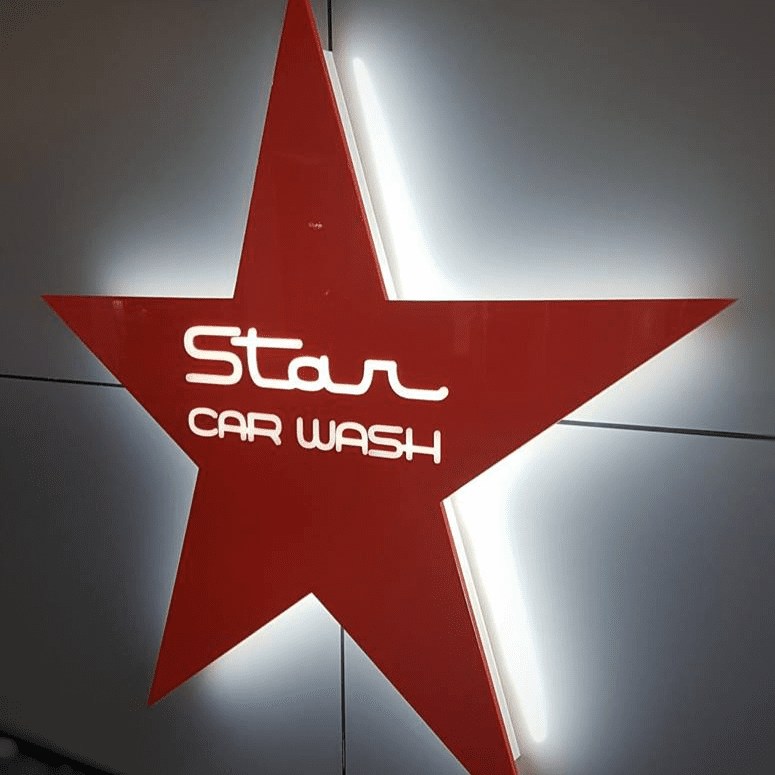Star Car Wash – Karingal Hub