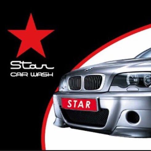 Star Car Wash – The Ponds Shopping Centre