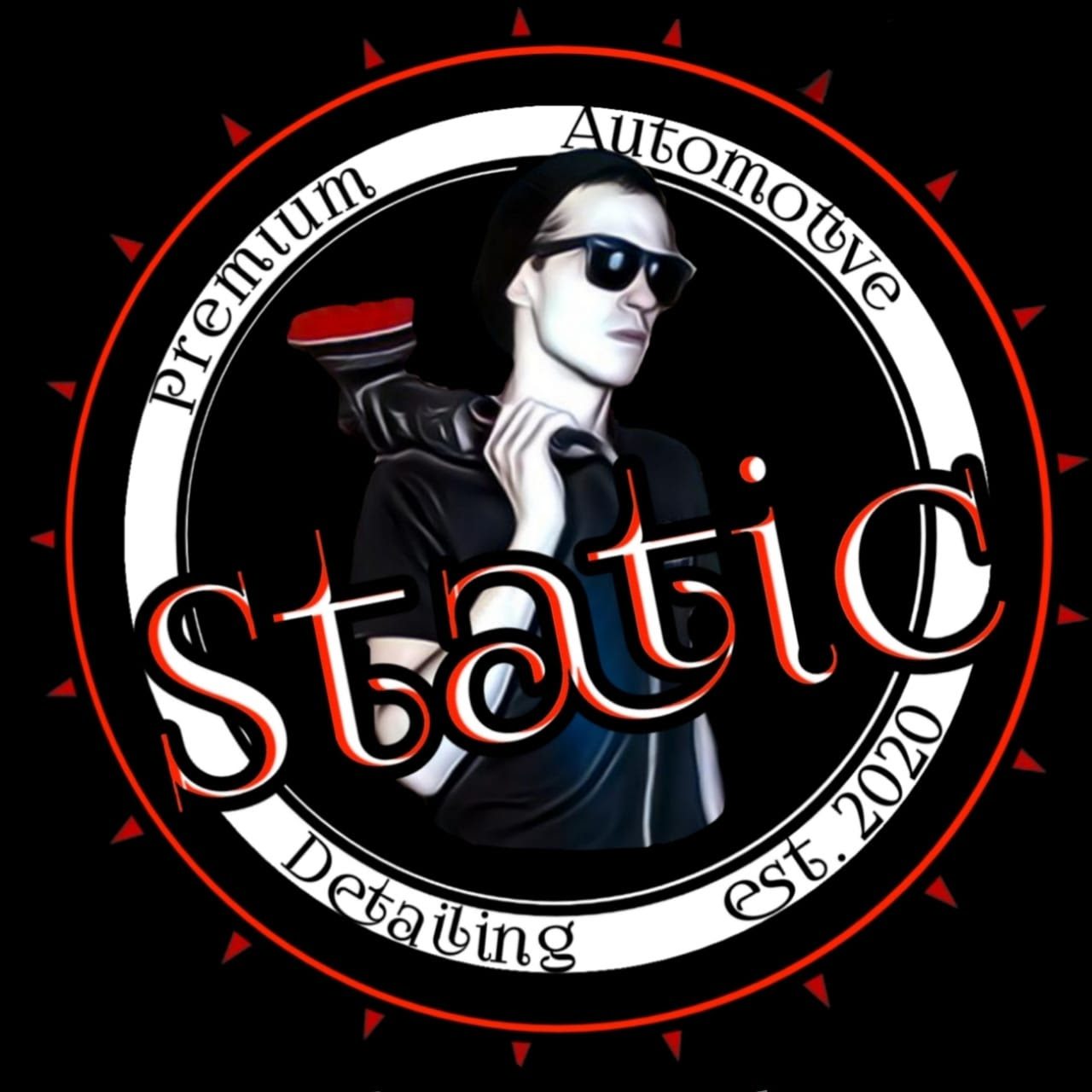 Static Auto Detailing