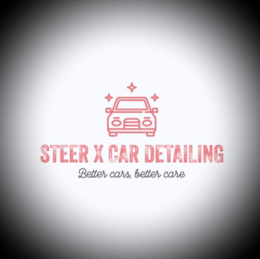 Steerx Car Detailing Services