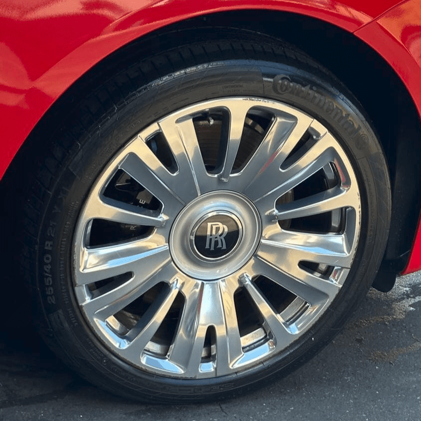 Stella Hand Car Wash