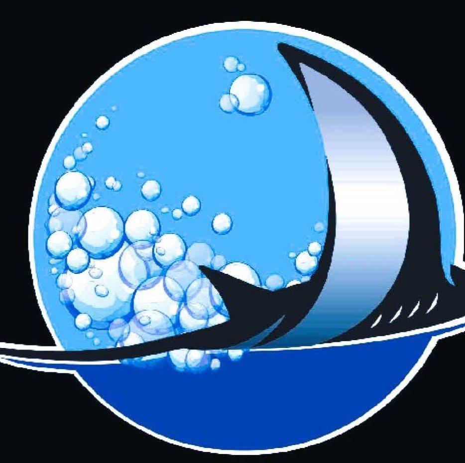 Stingray’s Car Wash