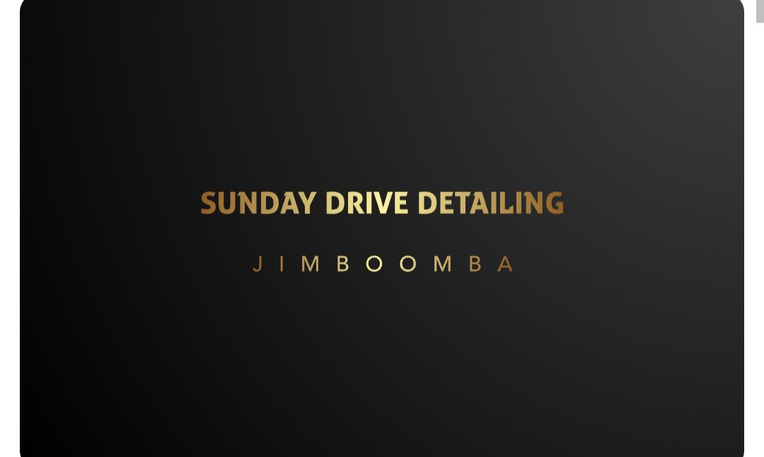 Sunday Drive Detailing & Towing