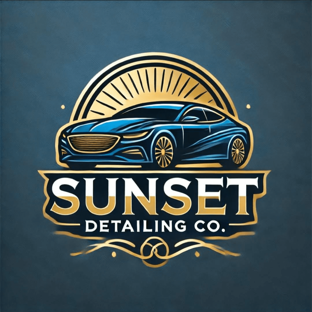 Sunset Detailing Co