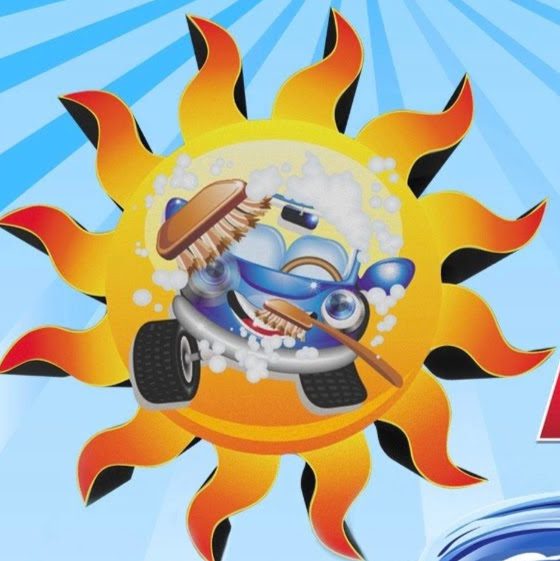 Sunshine Car Wash Nambour