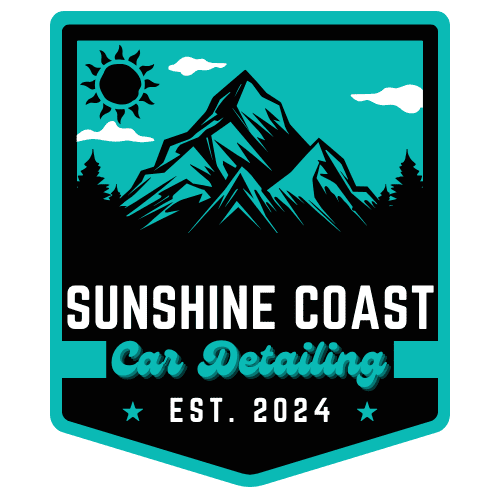Sunshine Coast Car Detailing