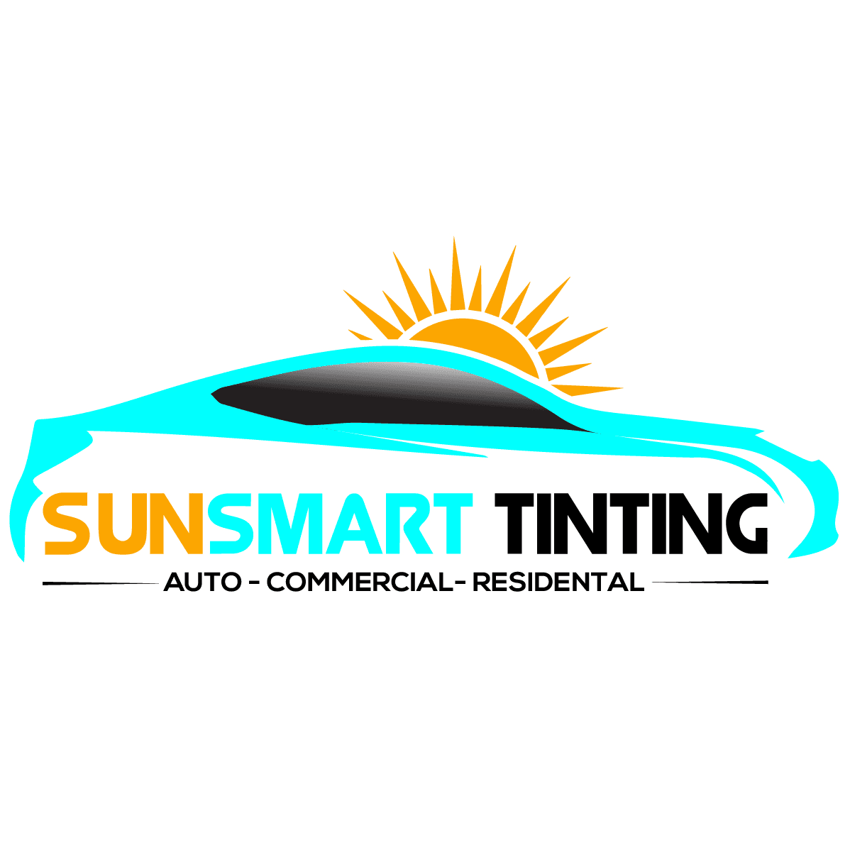 Sunsmart Window Tinting & Ceramic Coating