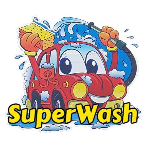 Super Wash
