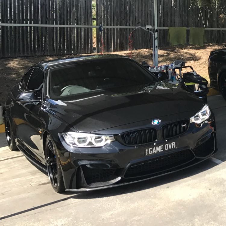 Superstar Hand Car Wash & Detailing