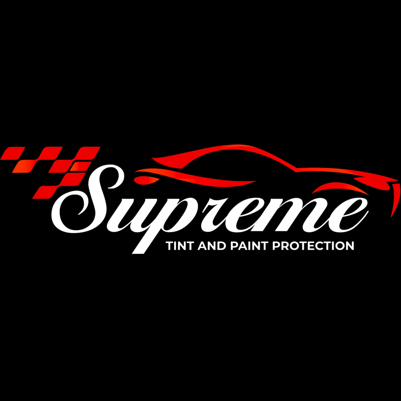 Supreme Tint And Paint Protection