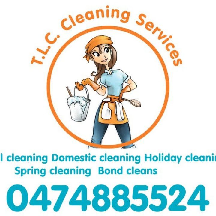 T.l.c. Cleaning & Transport