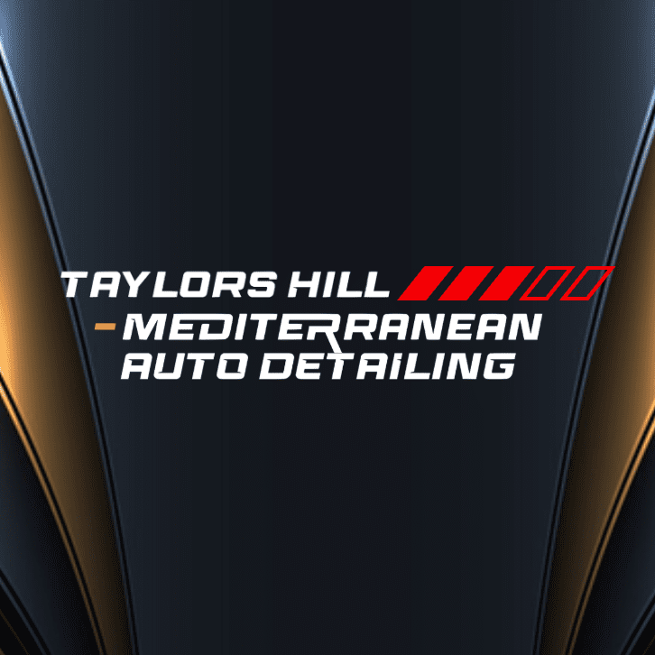 Taylors Hill Mediterranean Auto Detailing