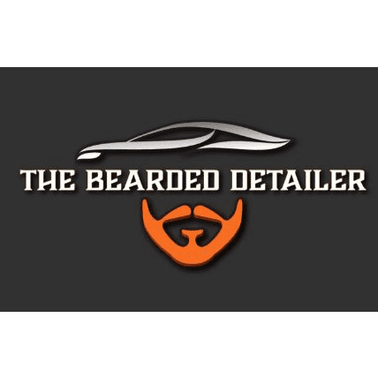 The Bearded Detailer Aus