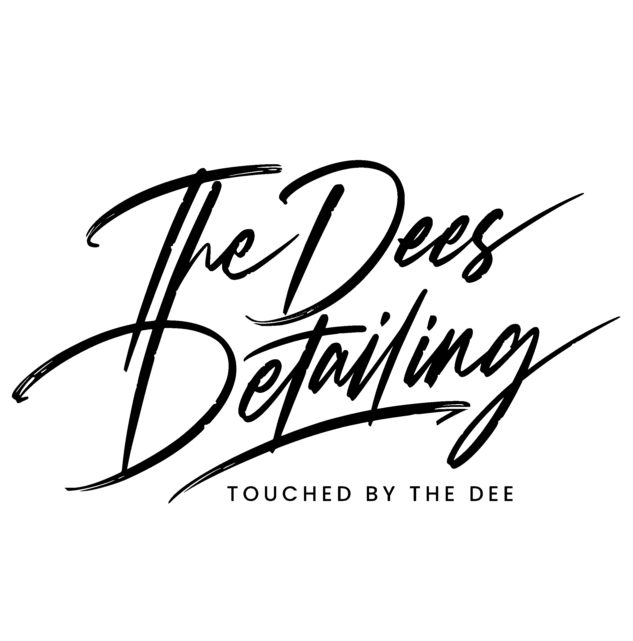 The Dees Shepparton Detailing