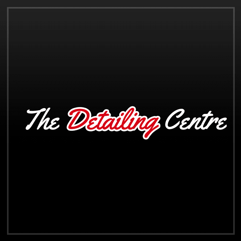 The Detailing Centre
