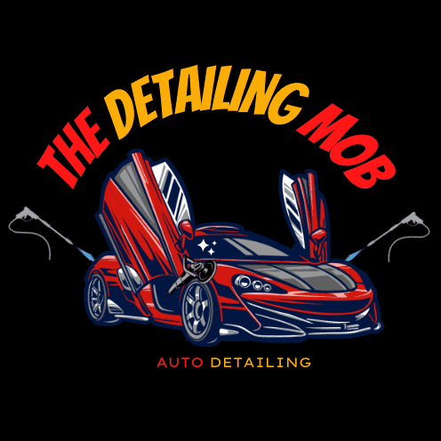 The Detailing Mob