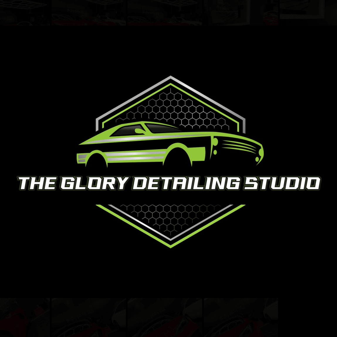 The Glory Detailing Studio