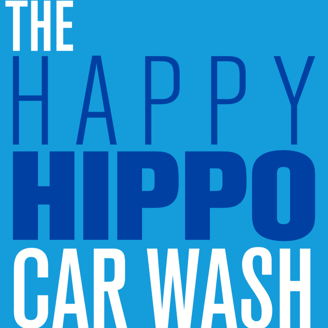 The Happy Hippo Carwash