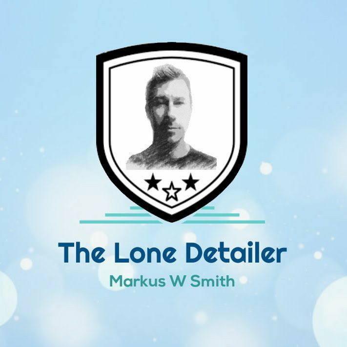 The Lone Detailer
