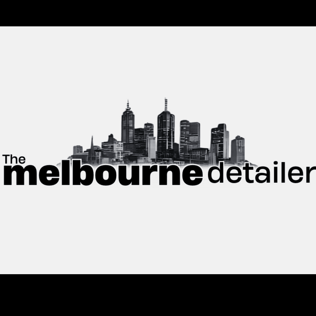 The Melbourne Detailer
