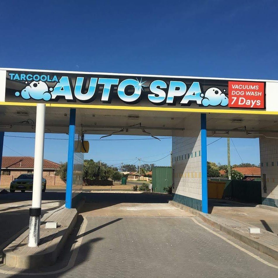 The Wash Factory – Mahomets Flats