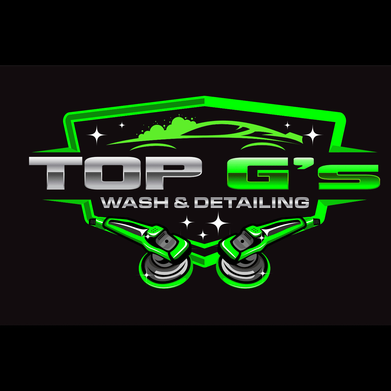 Top G’ Wash & Detailing
