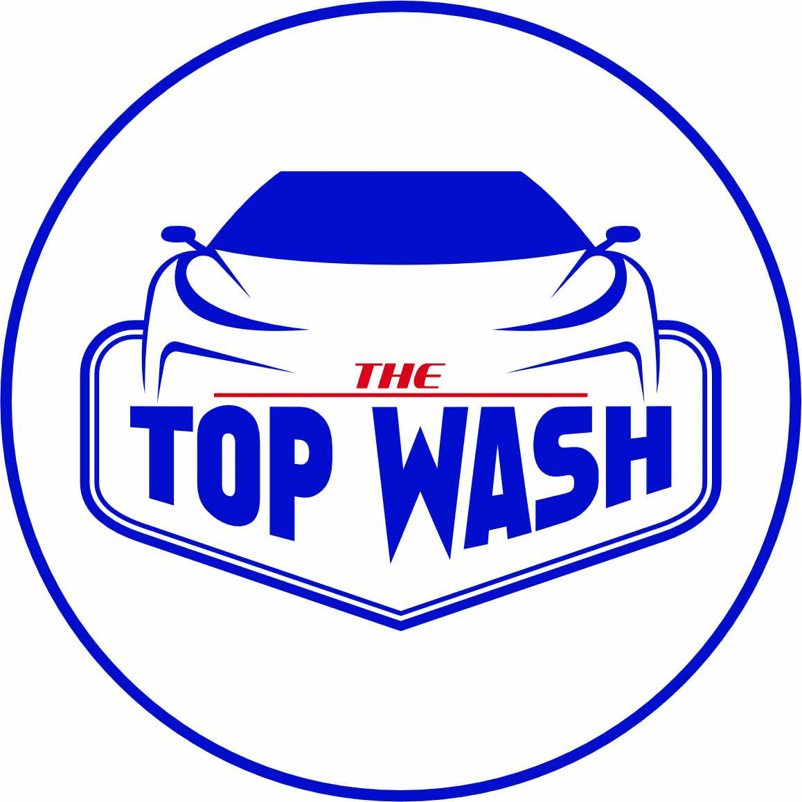 Top Wash Car Wash & Detailing