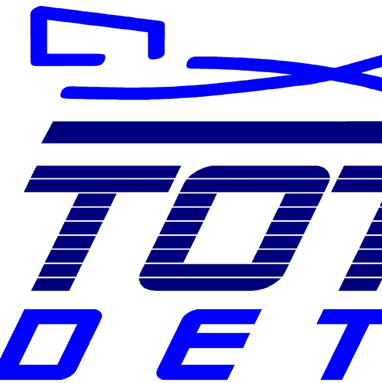 Total Car Detailing