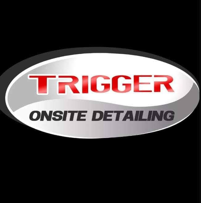 Trigger Onsite Detailing