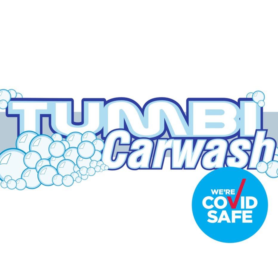 Tumbi Carwash