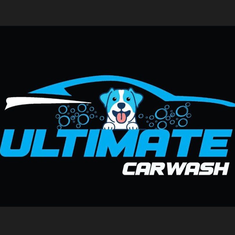 Ultimate Carwash