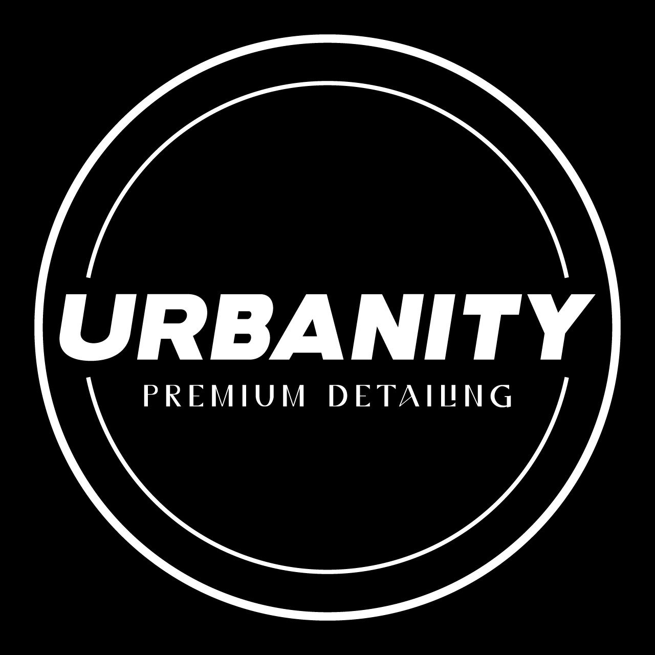 Urbanity Premium Detailing